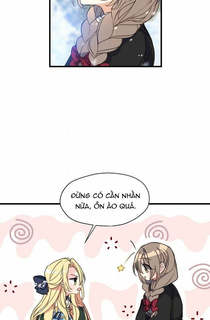 Bệ Hạ Xin Đừng Giết Tôi!!! - Chap 20 - Trang 3