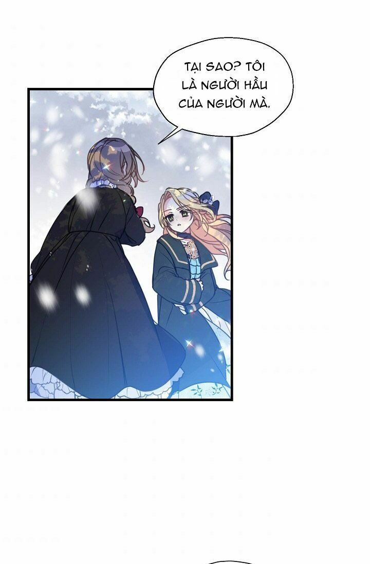 Bệ Hạ Xin Đừng Giết Tôi!!! - Chap 20 - Trang 33