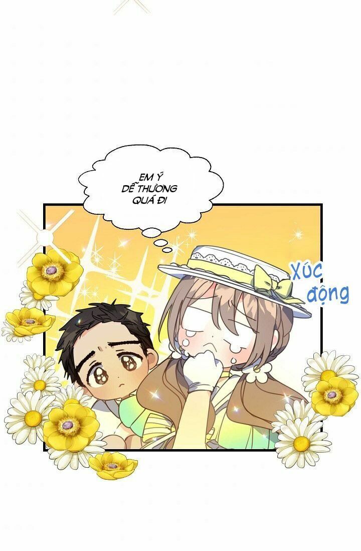 Bệ Hạ Xin Đừng Giết Tôi!!! - Chap 30 - Trang 3