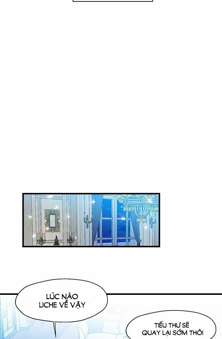 Bệ Hạ Xin Đừng Giết Tôi!!! - Chap 30 - Trang 27