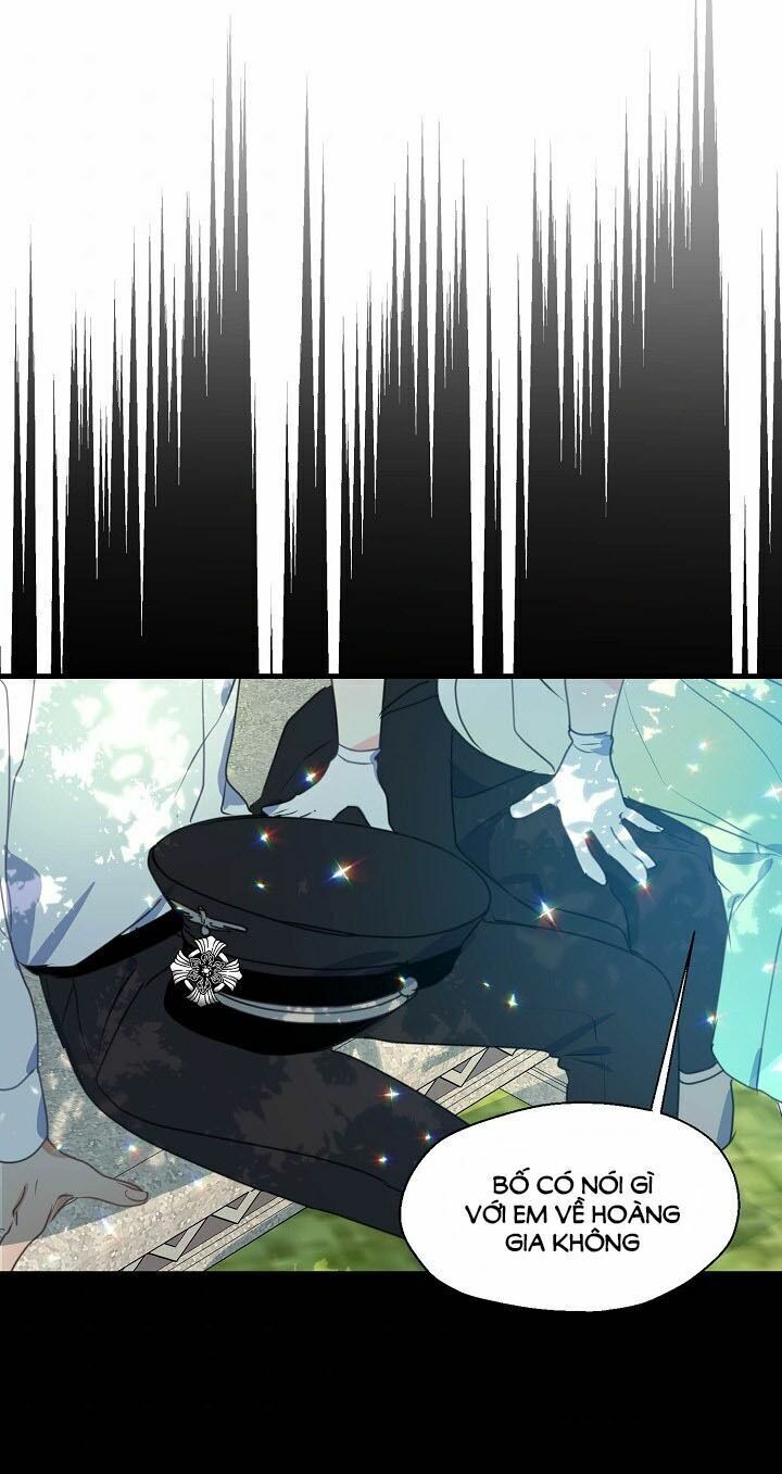 Bệ Hạ Xin Đừng Giết Tôi!!! - Chap 30 - Trang 32