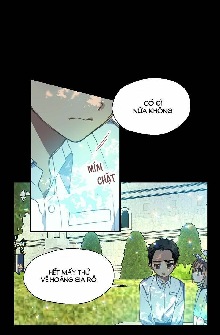 Bệ Hạ Xin Đừng Giết Tôi!!! - Chap 30 - Trang 37
