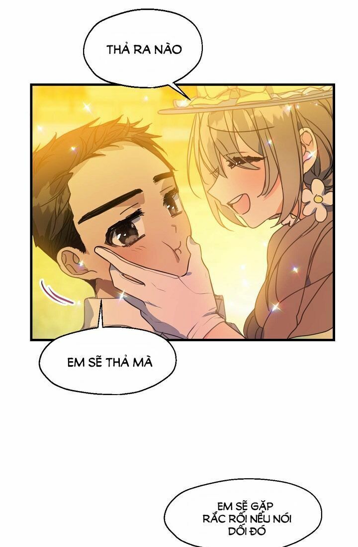 Bệ Hạ Xin Đừng Giết Tôi!!! - Chap 30 - Trang 8
