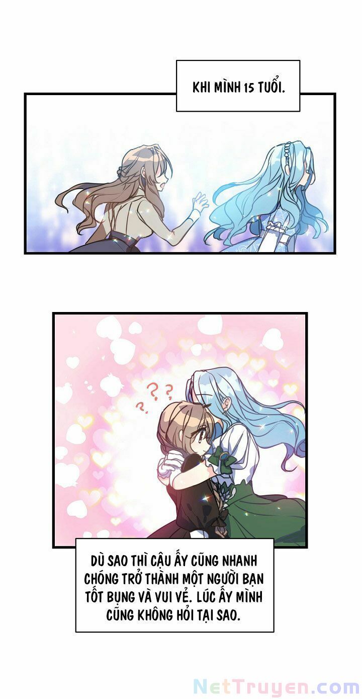 Bệ Hạ Xin Đừng Giết Tôi!!! - Chap 31 - Trang 13