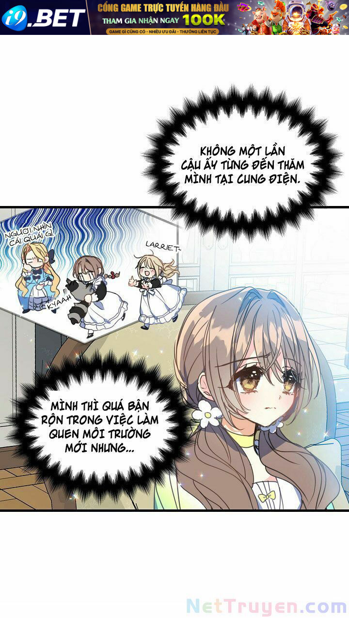 Bệ Hạ Xin Đừng Giết Tôi!!! - Chap 31 - Trang 14
