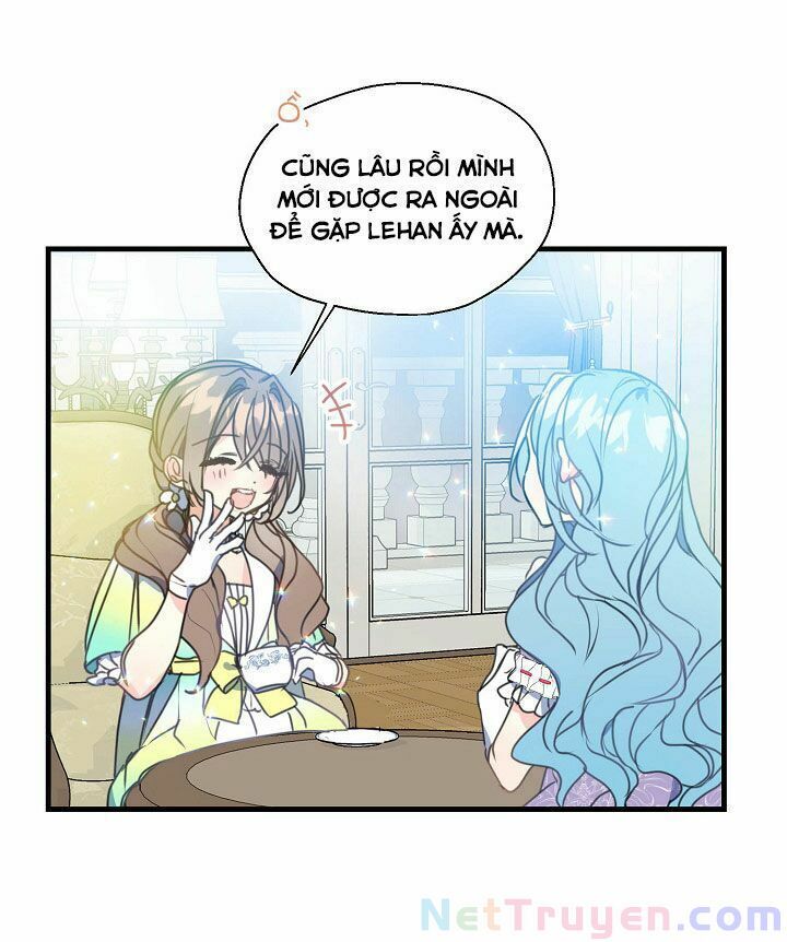 Bệ Hạ Xin Đừng Giết Tôi!!! - Chap 31 - Trang 5