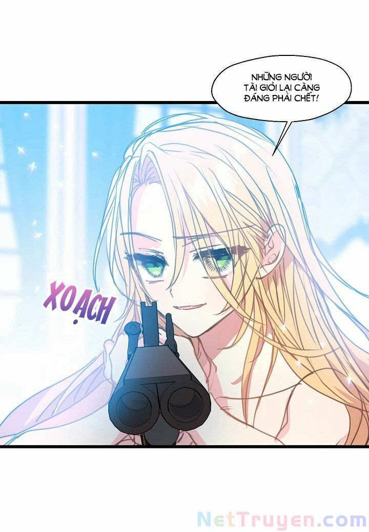 Bệ Hạ Xin Đừng Giết Tôi!!! - Chap 31 - Trang 51