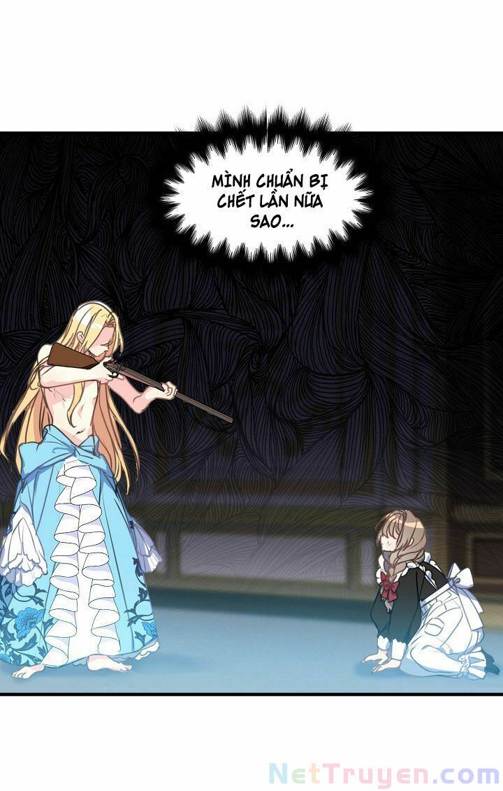 Bệ Hạ Xin Đừng Giết Tôi!!! - Chap 31 - Trang 52