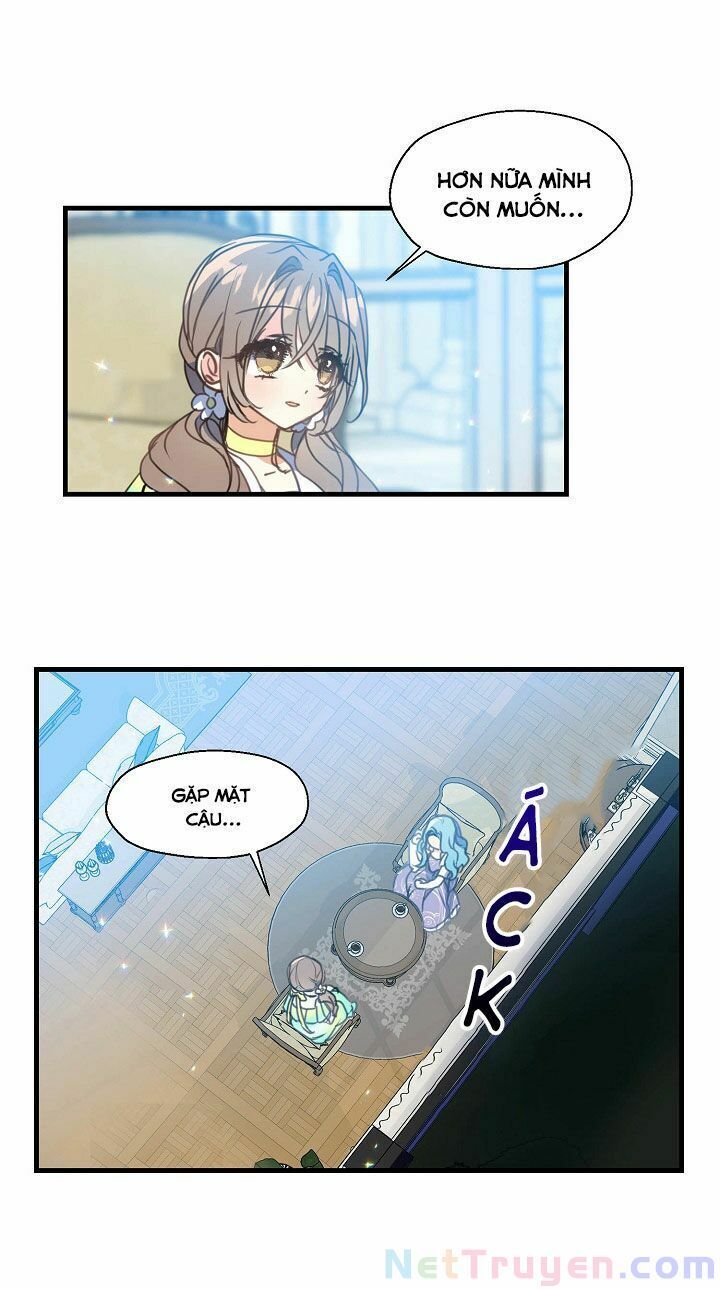 Bệ Hạ Xin Đừng Giết Tôi!!! - Chap 31 - Trang 7