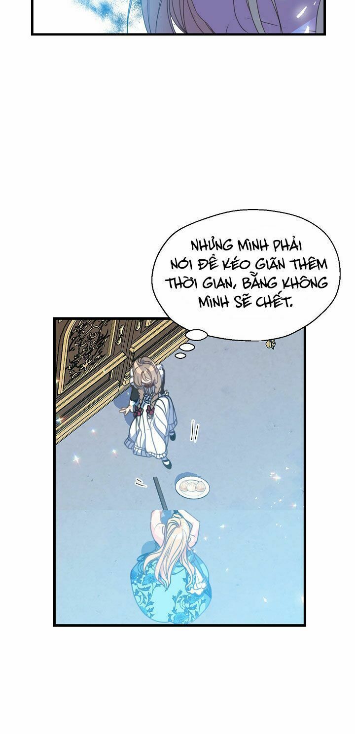 Bệ Hạ Xin Đừng Giết Tôi!!! - Chap 32 - Trang 13