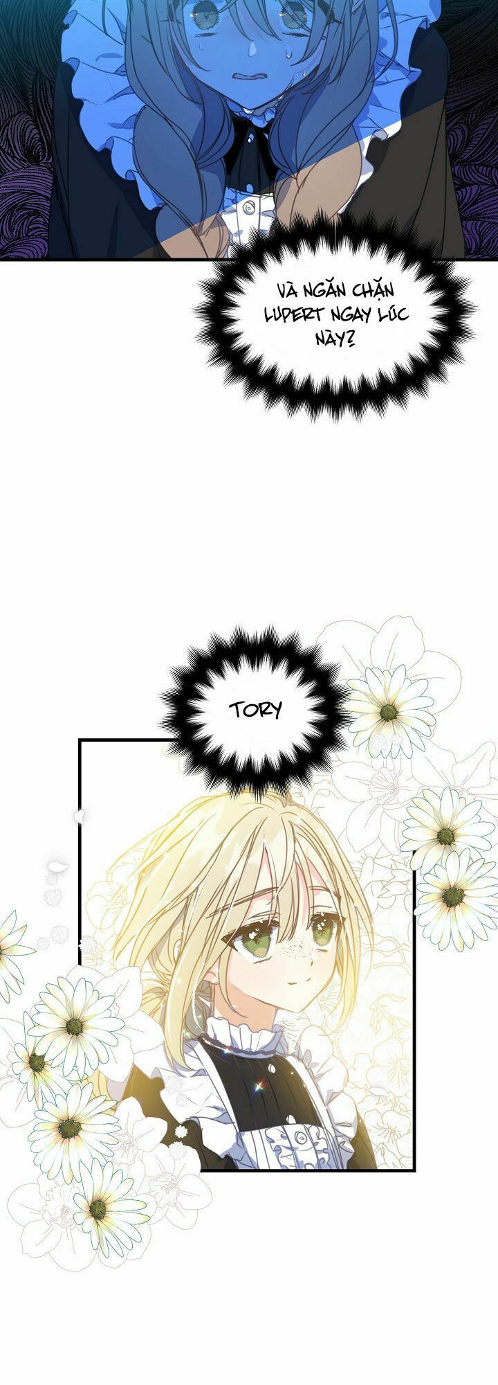 Bệ Hạ Xin Đừng Giết Tôi!!! - Chap 32 - Trang 3