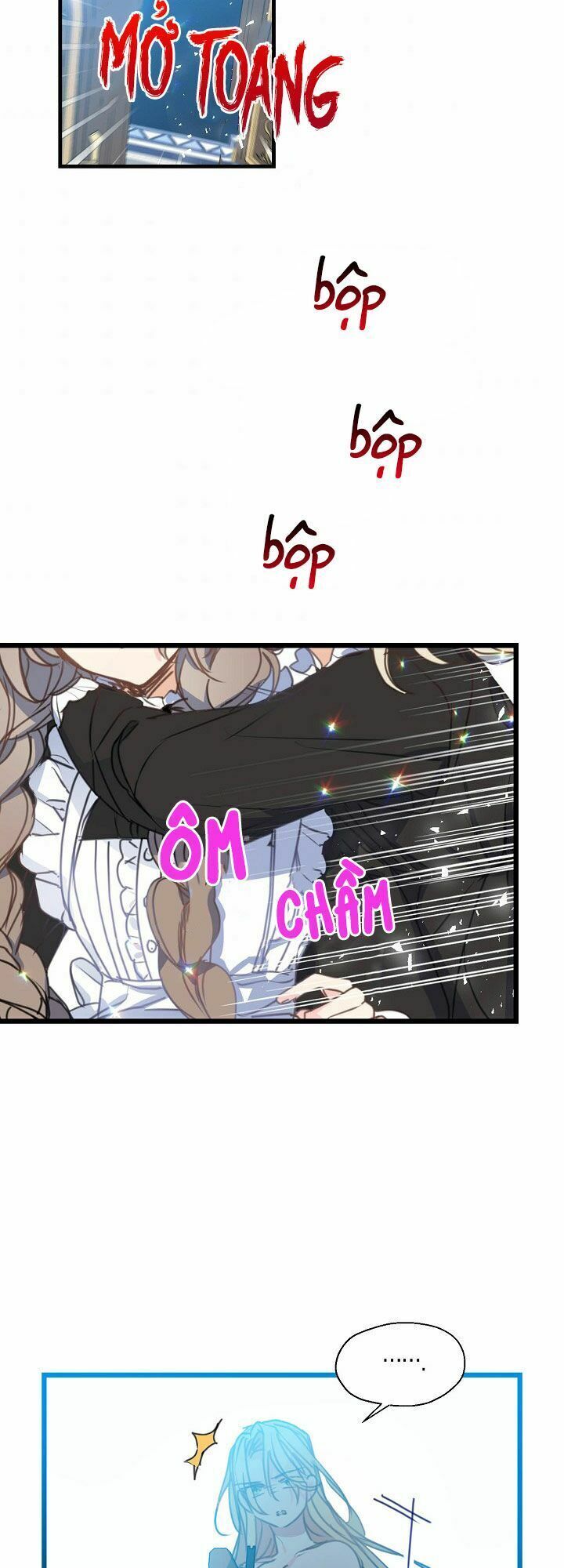 Bệ Hạ Xin Đừng Giết Tôi!!! - Chap 32 - Trang 33