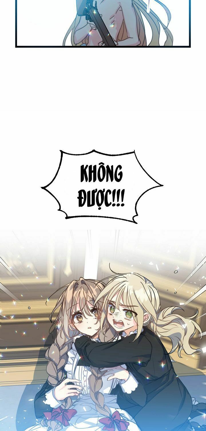 Bệ Hạ Xin Đừng Giết Tôi!!! - Chap 32 - Trang 34