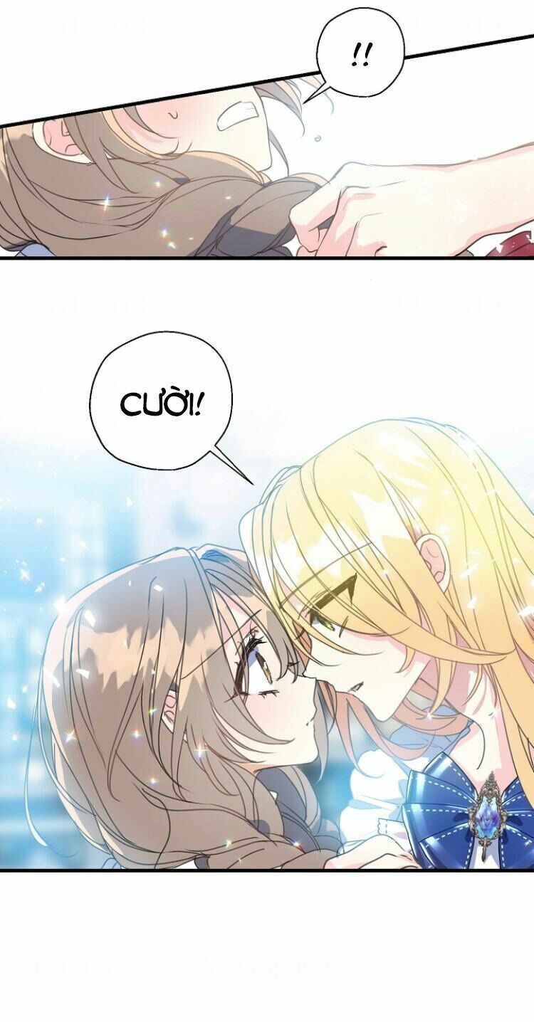 Bệ Hạ Xin Đừng Giết Tôi!!! - Chap 33 - Trang 21
