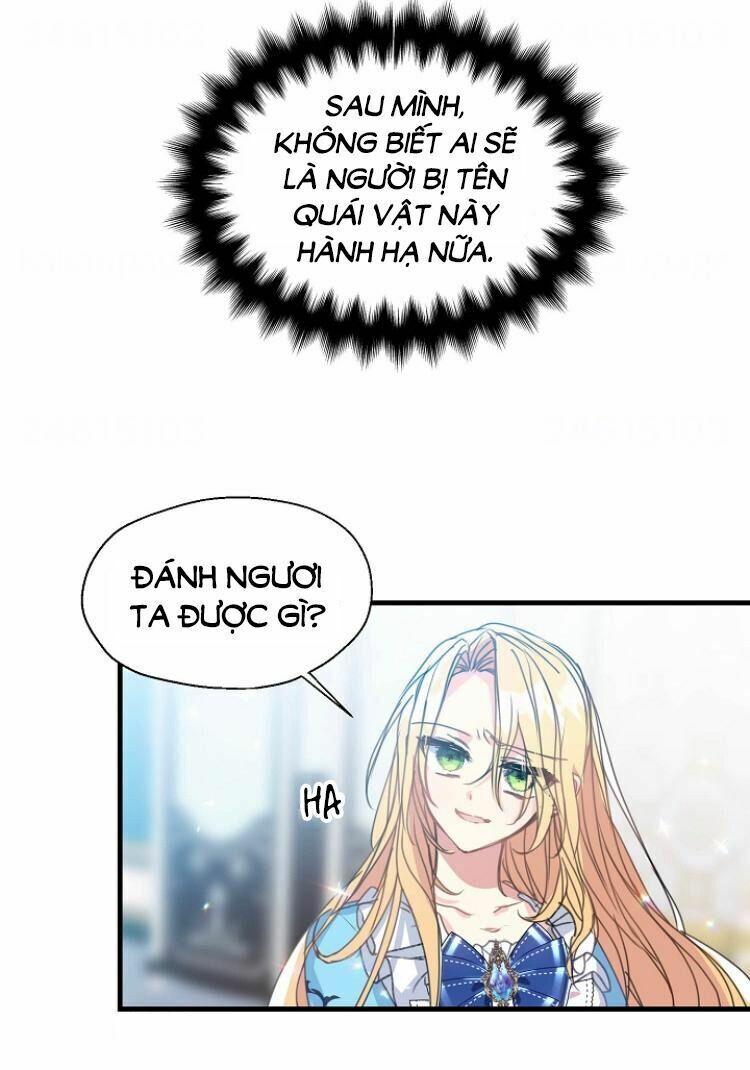 Bệ Hạ Xin Đừng Giết Tôi!!! - Chap 33 - Trang 30