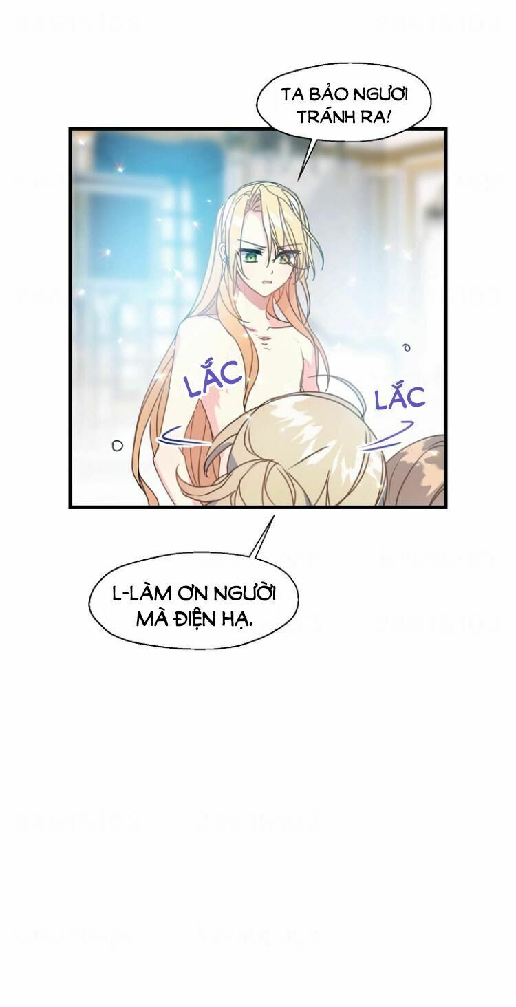 Bệ Hạ Xin Đừng Giết Tôi!!! - Chap 33 - Trang 4