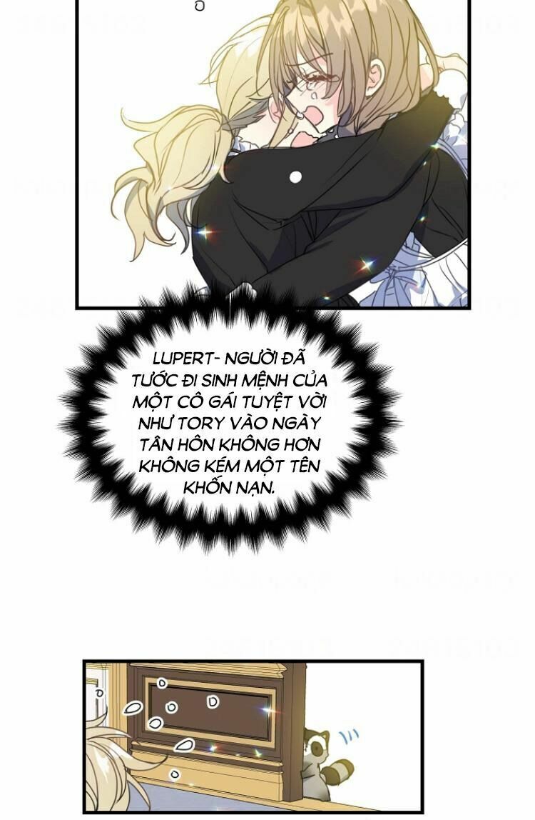 Bệ Hạ Xin Đừng Giết Tôi!!! - Chap 33 - Trang 7