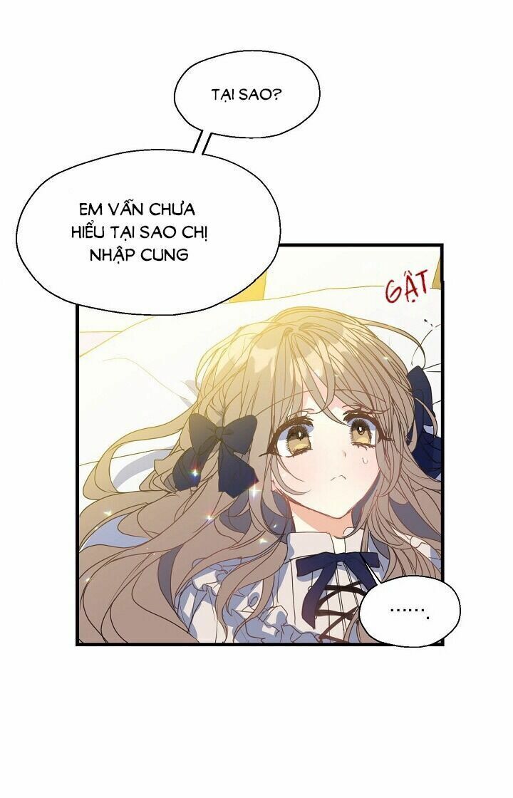 Bệ Hạ Xin Đừng Giết Tôi!!! - Chap 34 - Trang 28
