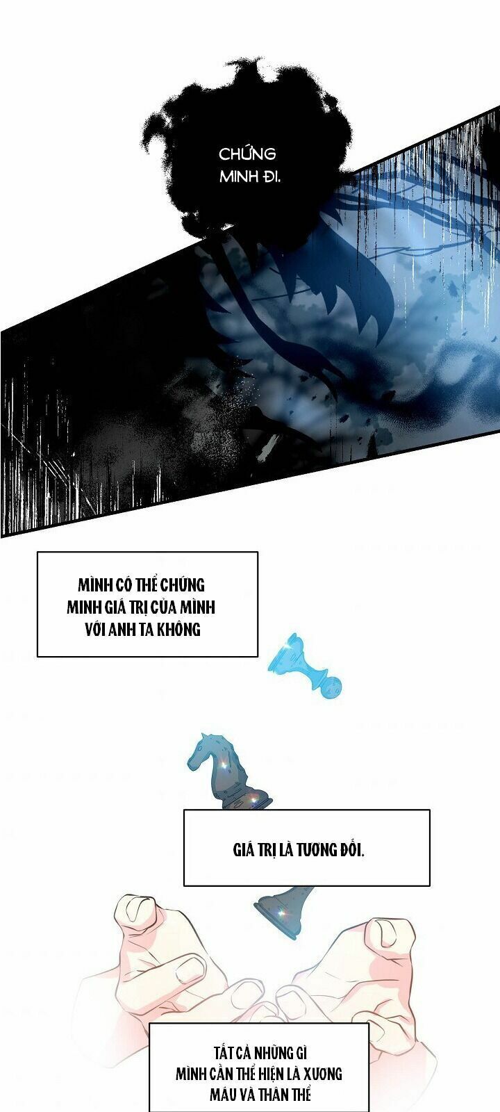 Bệ Hạ Xin Đừng Giết Tôi!!! - Chap 34 - Trang 29
