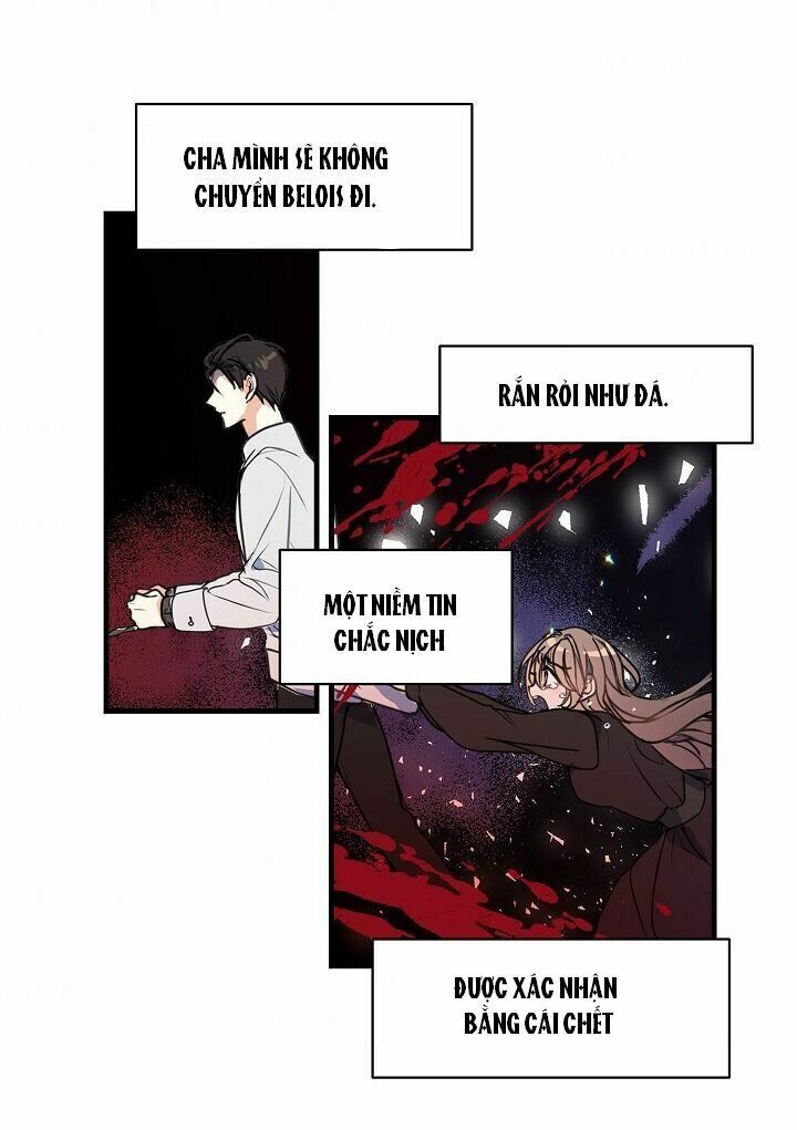 Bệ Hạ Xin Đừng Giết Tôi!!! - Chap 34 - Trang 30