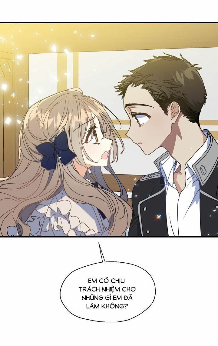 Bệ Hạ Xin Đừng Giết Tôi!!! - Chap 34 - Trang 38