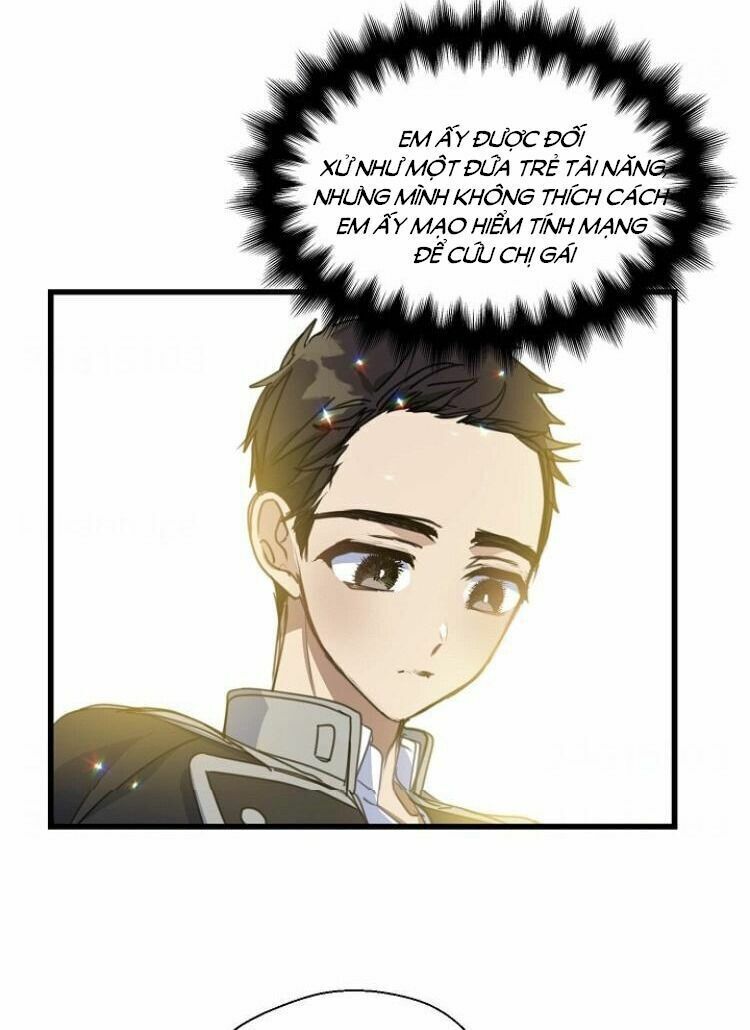 Bệ Hạ Xin Đừng Giết Tôi!!! - Chap 35 - Trang 13