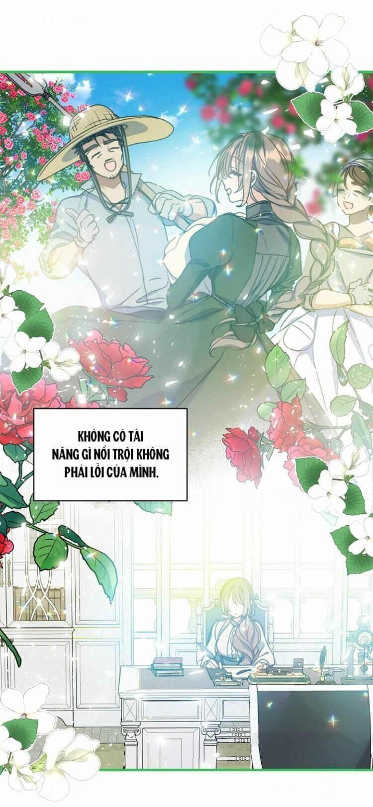 Bệ Hạ Xin Đừng Giết Tôi!!! - Chap 35 - Trang 31
