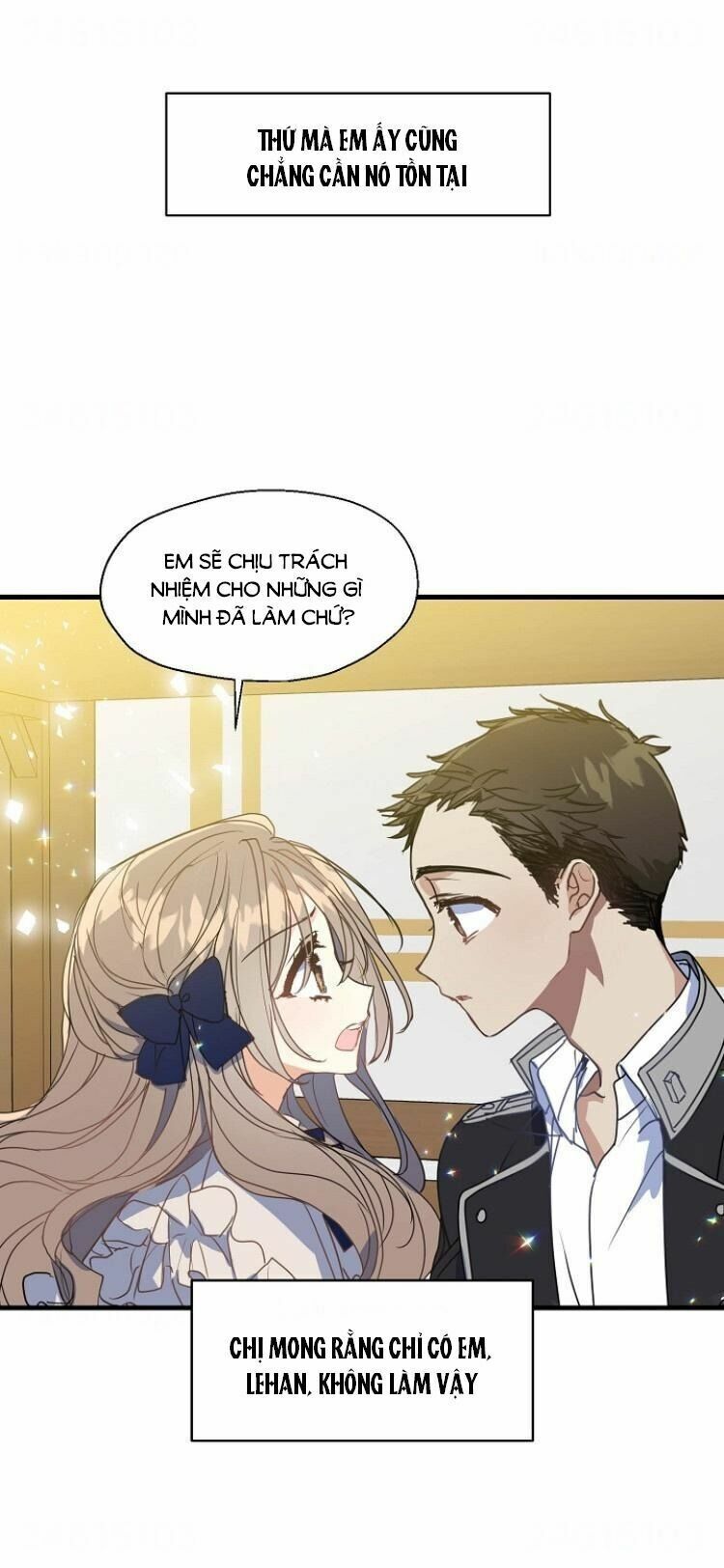 Bệ Hạ Xin Đừng Giết Tôi!!! - Chap 35 - Trang 7