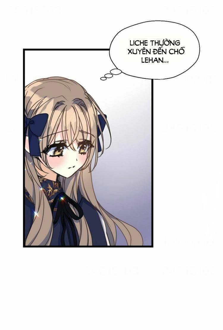 Bệ Hạ Xin Đừng Giết Tôi!!! - Chap 36 - Trang 19