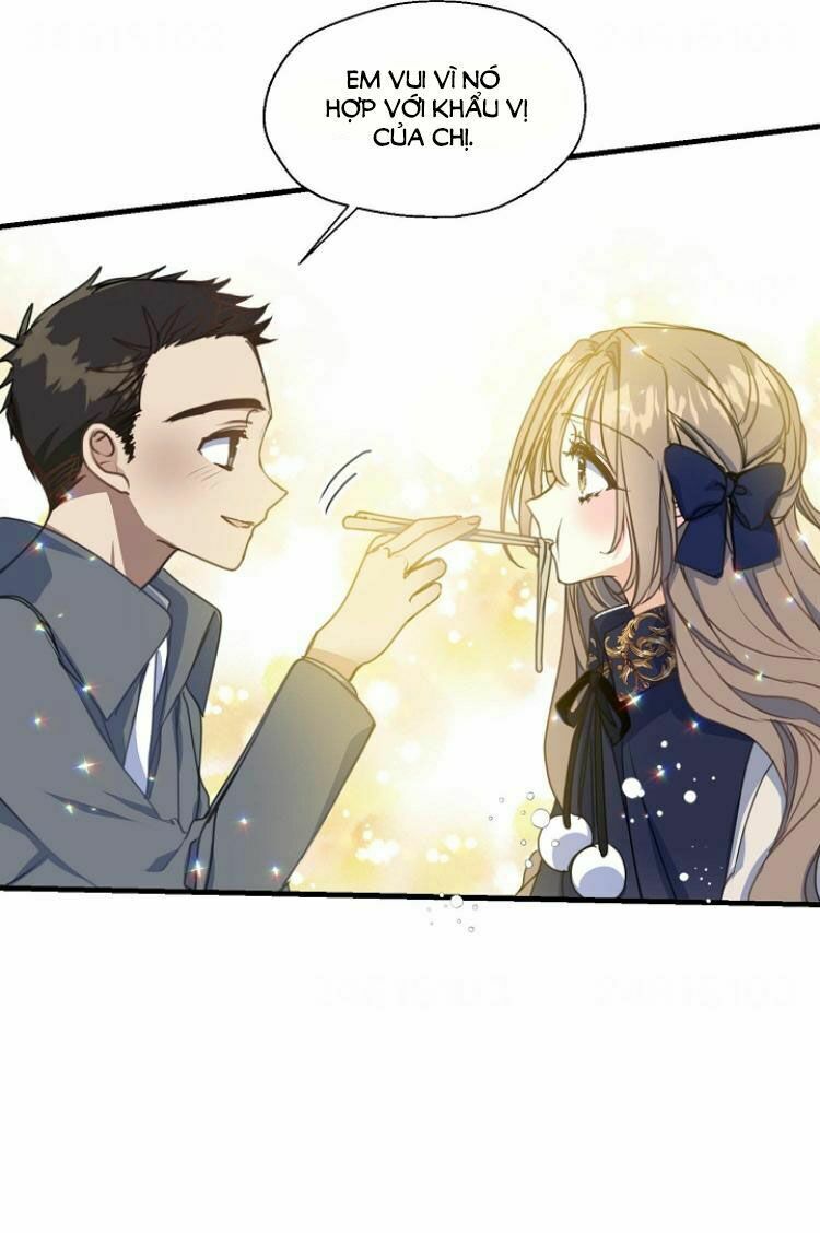 Bệ Hạ Xin Đừng Giết Tôi!!! - Chap 36 - Trang 37