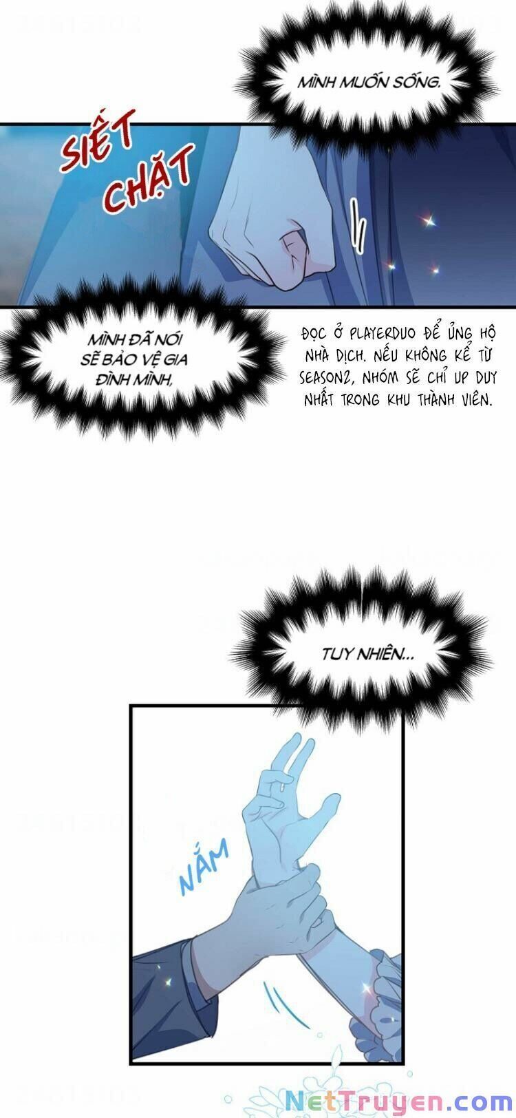 Bệ Hạ Xin Đừng Giết Tôi!!! - Chap 37 - Trang 11