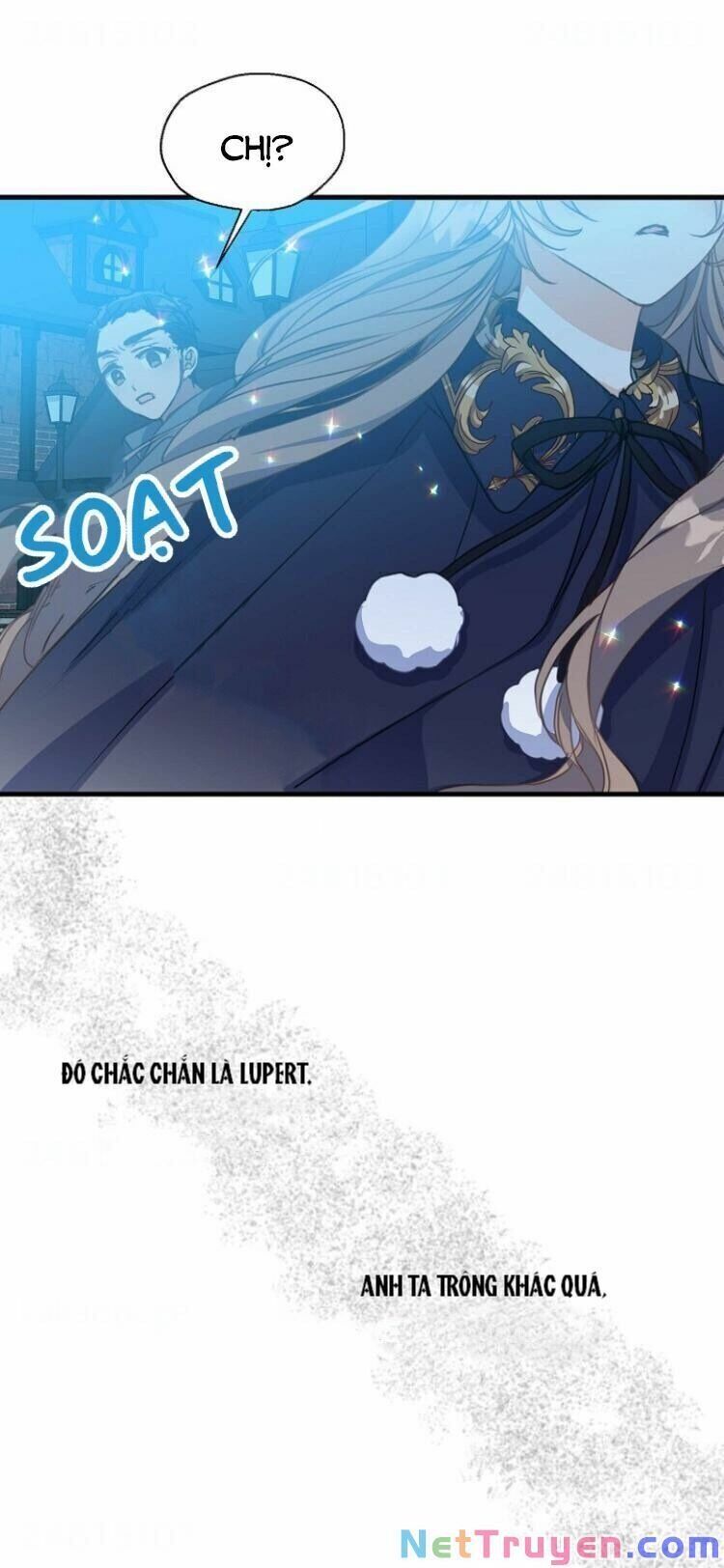 Bệ Hạ Xin Đừng Giết Tôi!!! - Chap 37 - Trang 3
