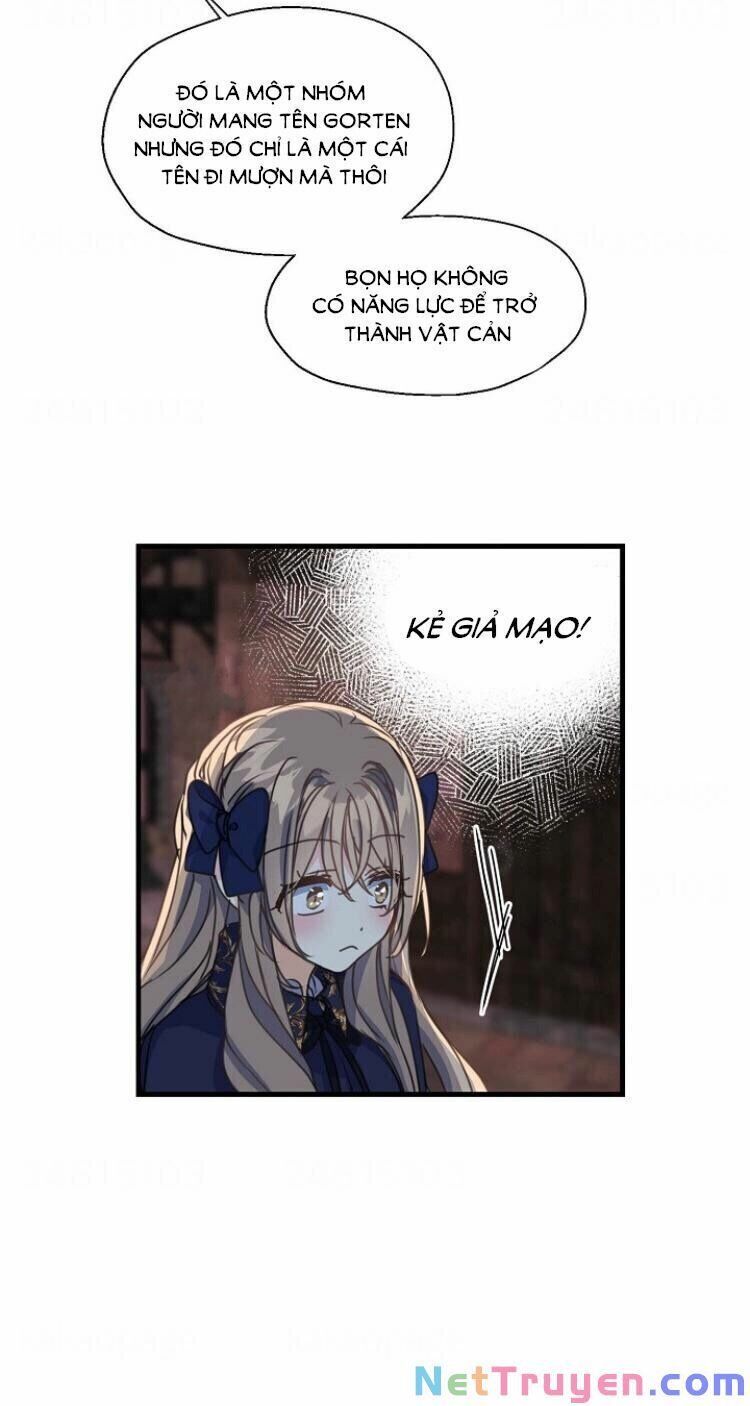 Bệ Hạ Xin Đừng Giết Tôi!!! - Chap 37 - Trang 28