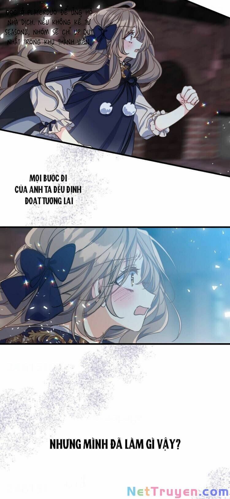 Bệ Hạ Xin Đừng Giết Tôi!!! - Chap 37 - Trang 5