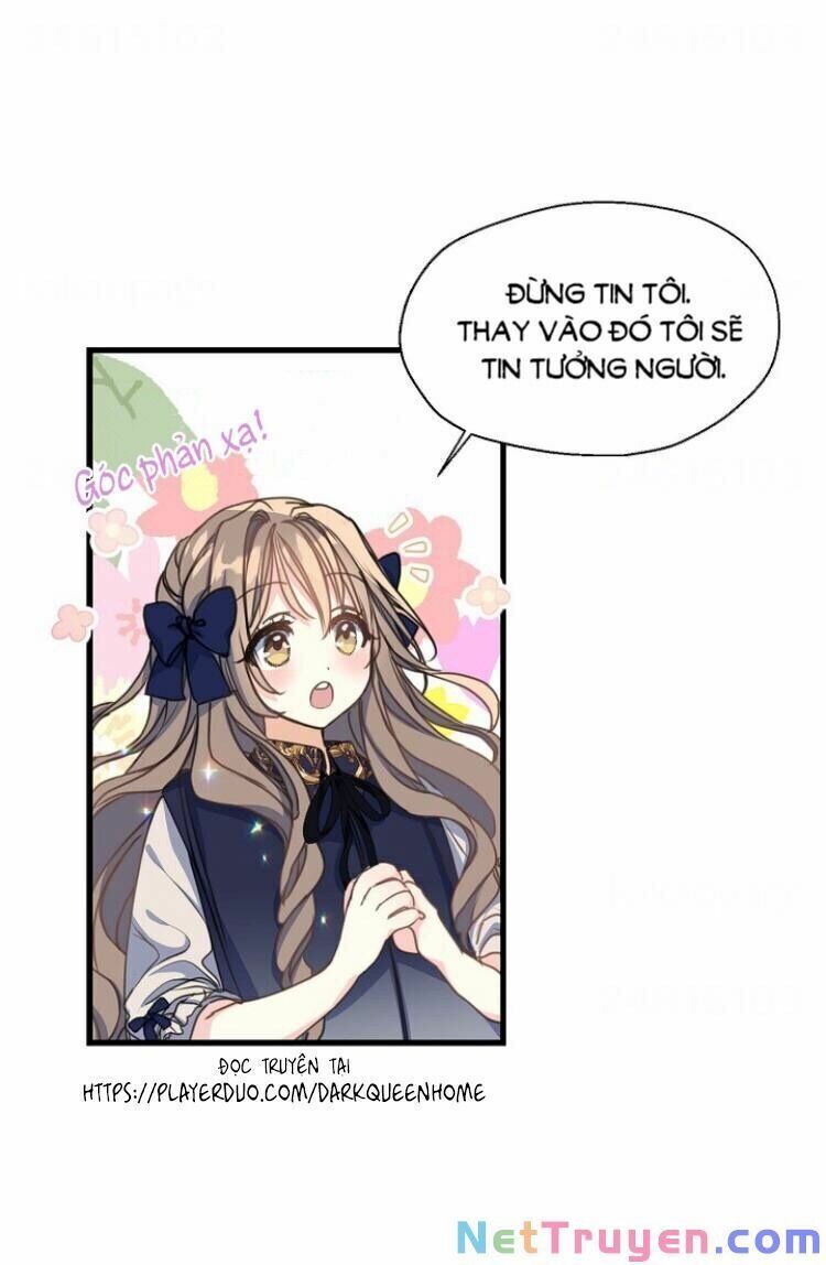 Bệ Hạ Xin Đừng Giết Tôi!!! - Chap 38 - Trang 11