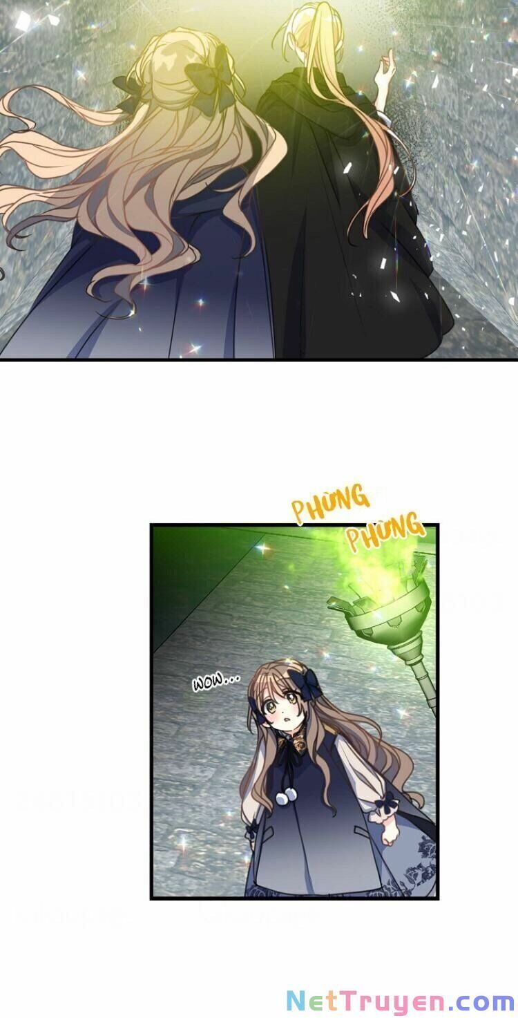 Bệ Hạ Xin Đừng Giết Tôi!!! - Chap 38 - Trang 24