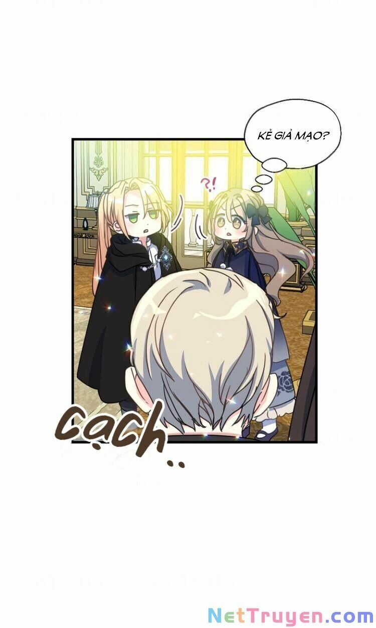 Bệ Hạ Xin Đừng Giết Tôi!!! - Chap 38 - Trang 43
