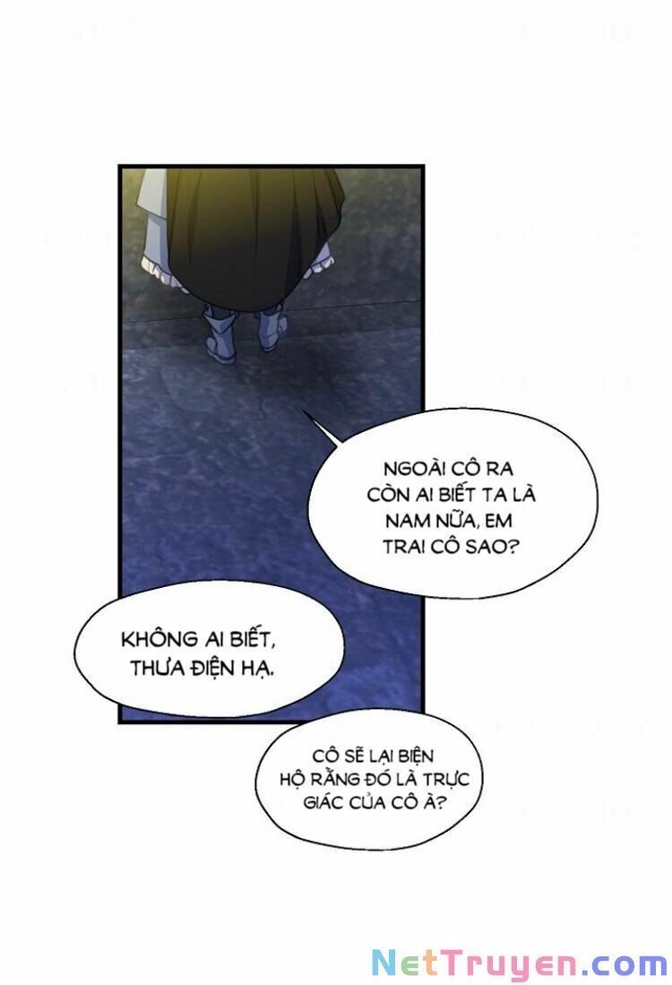 Bệ Hạ Xin Đừng Giết Tôi!!! - Chap 38 - Trang 7