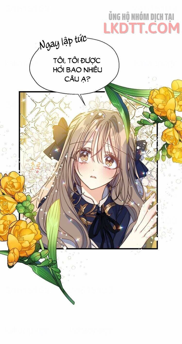 Bệ Hạ Xin Đừng Giết Tôi!!! - Chap 39 - Trang 16
