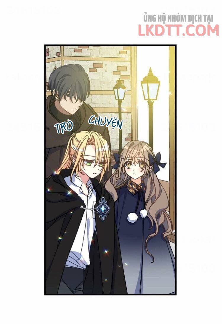 Bệ Hạ Xin Đừng Giết Tôi!!! - Chap 39 - Trang 33