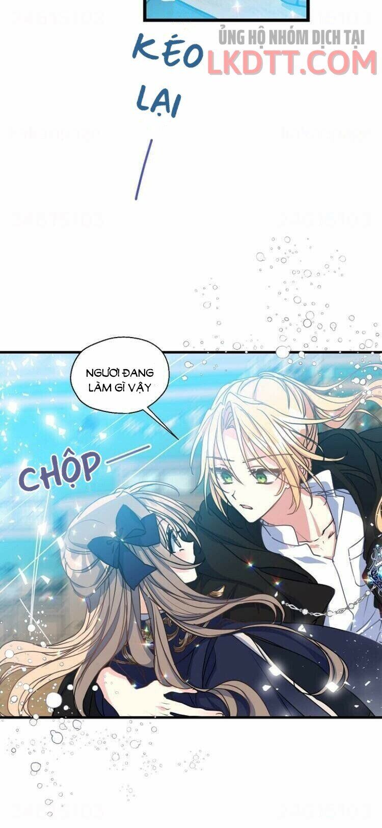 Bệ Hạ Xin Đừng Giết Tôi!!! - Chap 39 - Trang 45