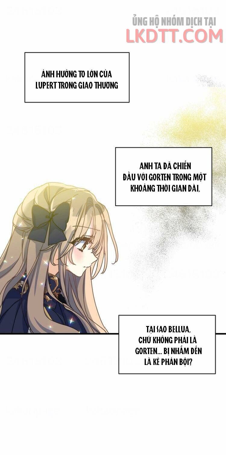 Bệ Hạ Xin Đừng Giết Tôi!!! - Chap 39 - Trang 8