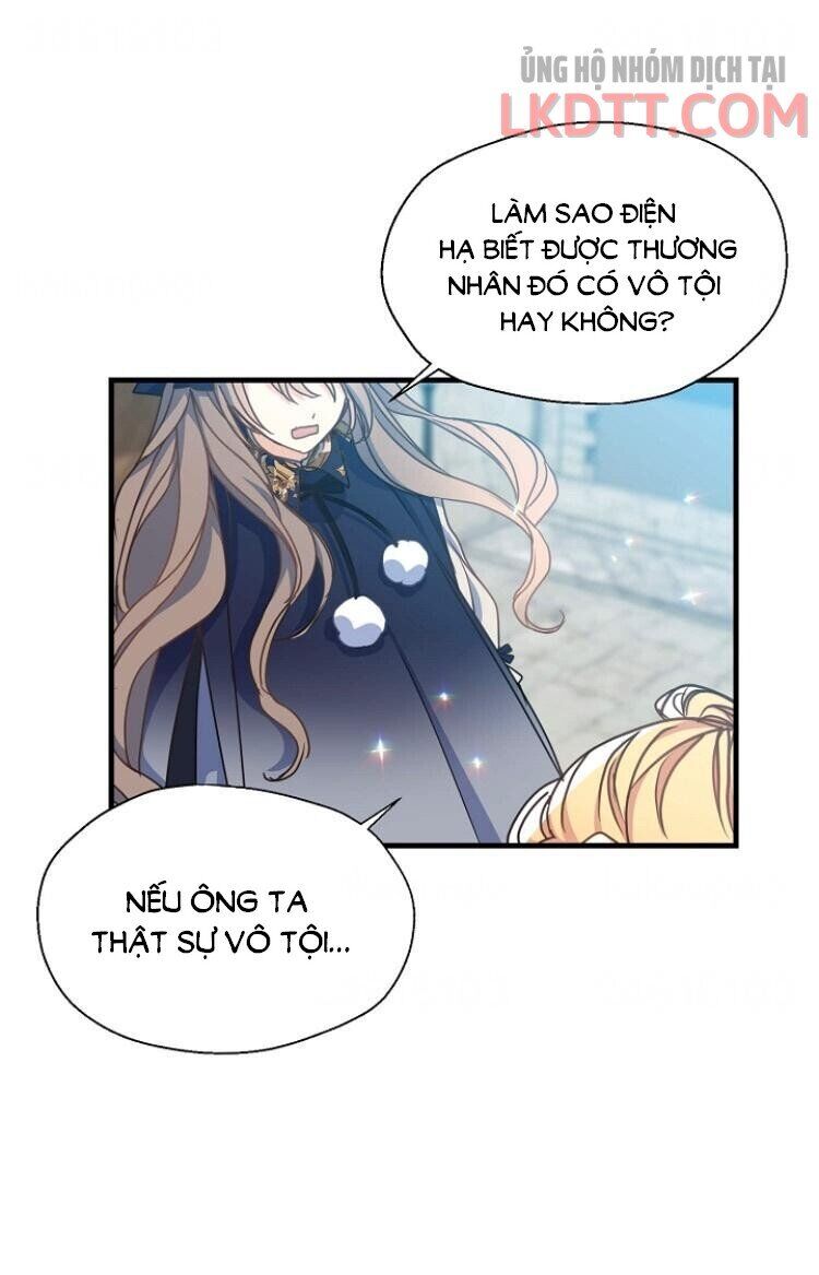 Bệ Hạ Xin Đừng Giết Tôi!!! - Chap 40 - Trang 12