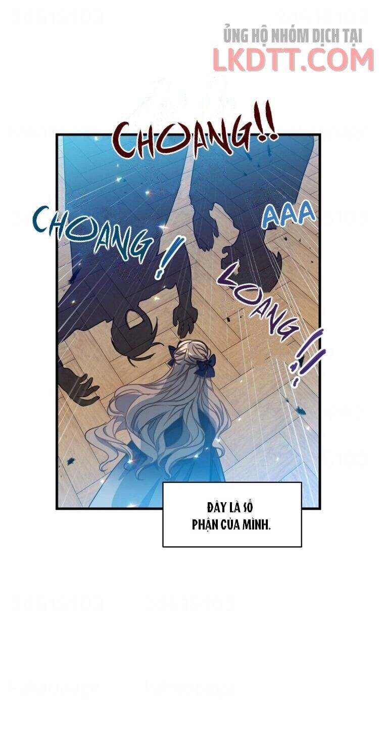 Bệ Hạ Xin Đừng Giết Tôi!!! - Chap 40 - Trang 7