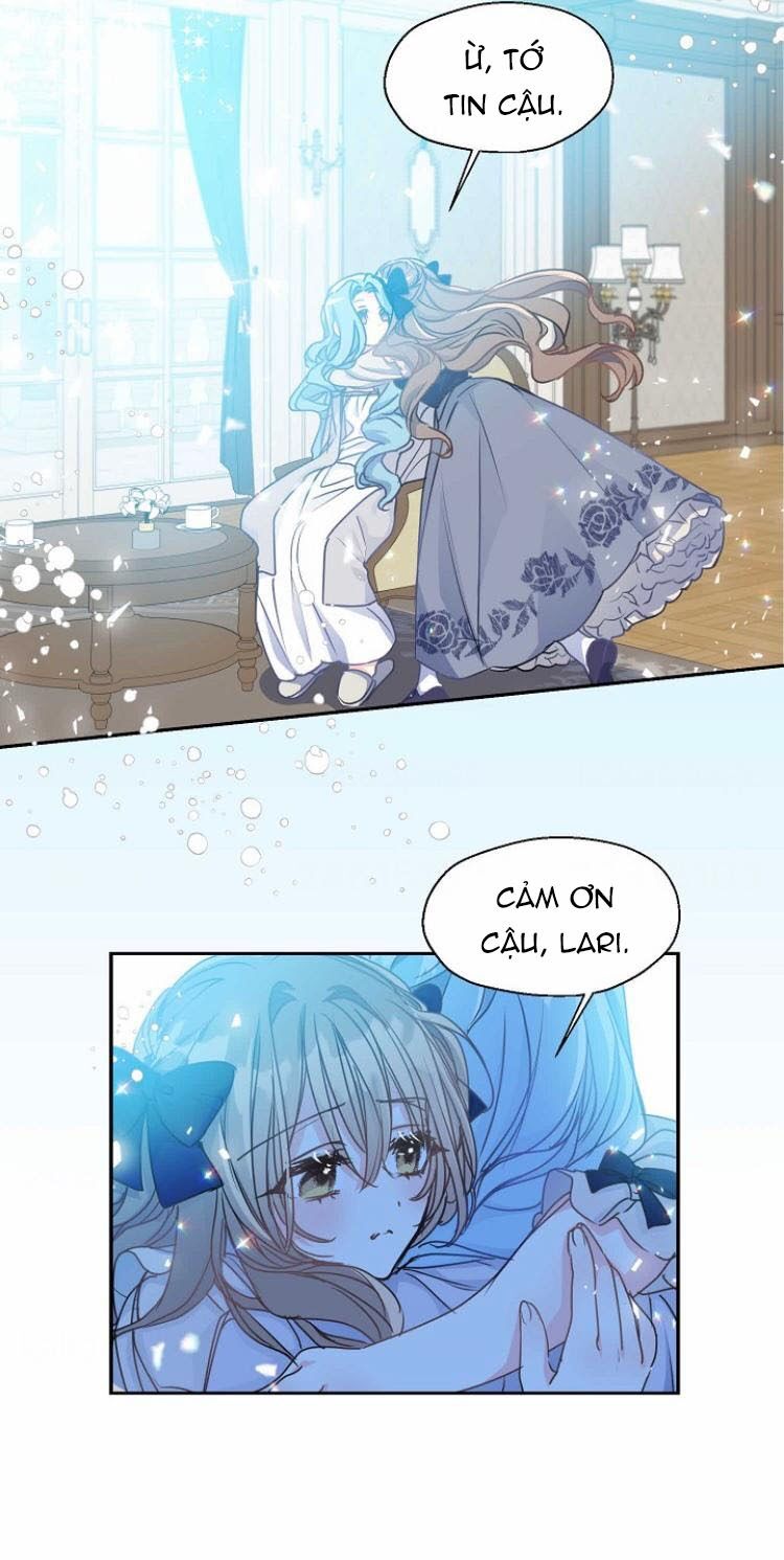 Bệ Hạ Xin Đừng Giết Tôi!!! - Chap 42 - Trang 27