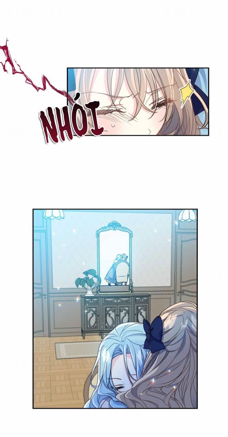 Bệ Hạ Xin Đừng Giết Tôi!!! - Chap 42 - Trang 28