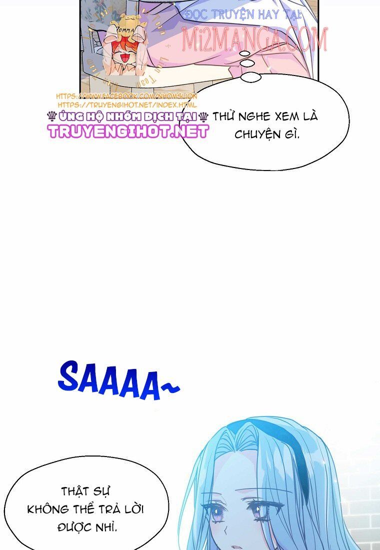 Bệ Hạ Xin Đừng Giết Tôi!!! - Chap 43.1 - Trang 13