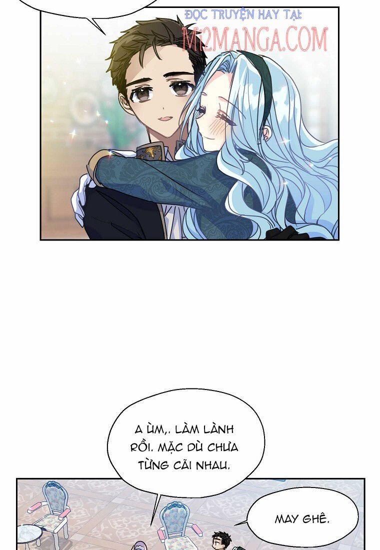 Bệ Hạ Xin Đừng Giết Tôi!!! - Chap 43.1 - Trang 4