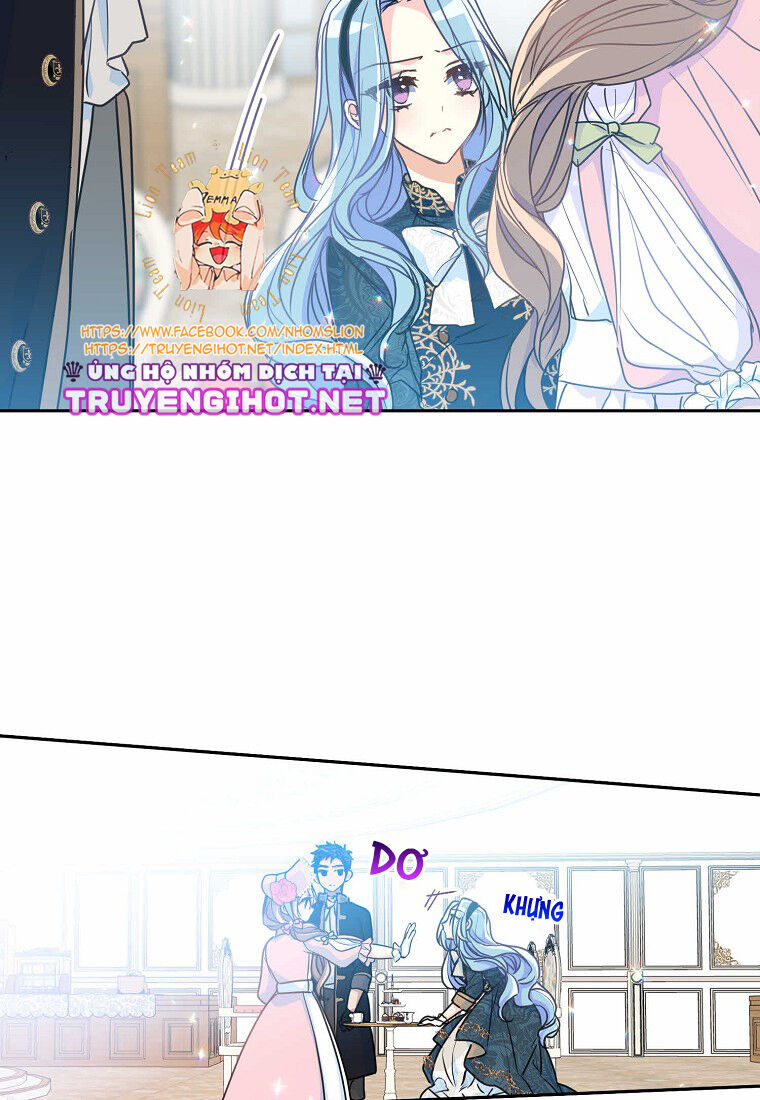 Bệ Hạ Xin Đừng Giết Tôi!!! - Chap 43 - Trang 23