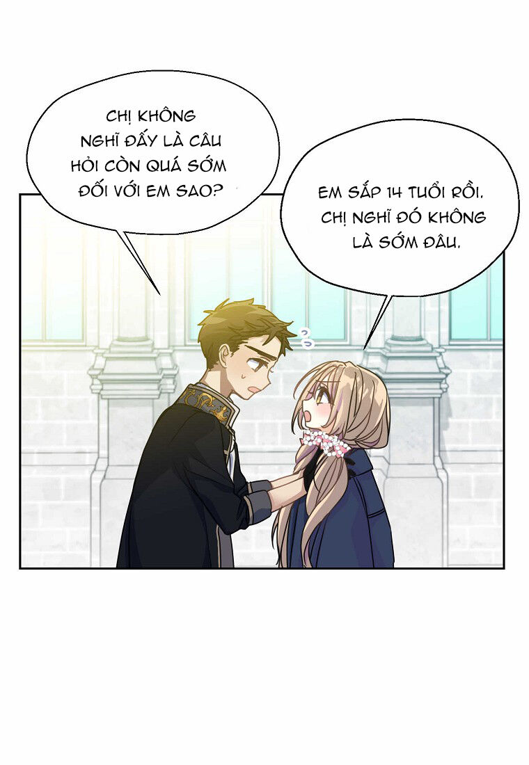 Bệ Hạ Xin Đừng Giết Tôi!!! - Chap 43 - Trang 35